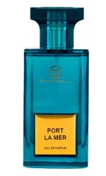 Port La mer U Agua de Perfume 100 ml