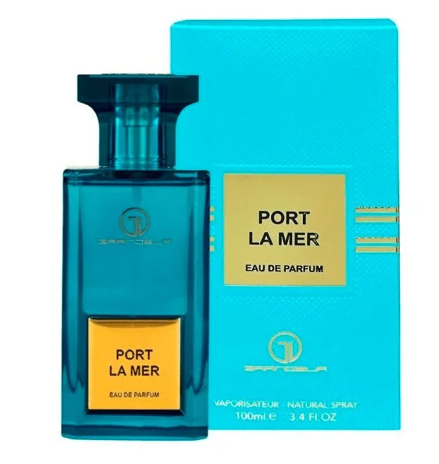 Port La mer U Agua de Perfume 100 ml