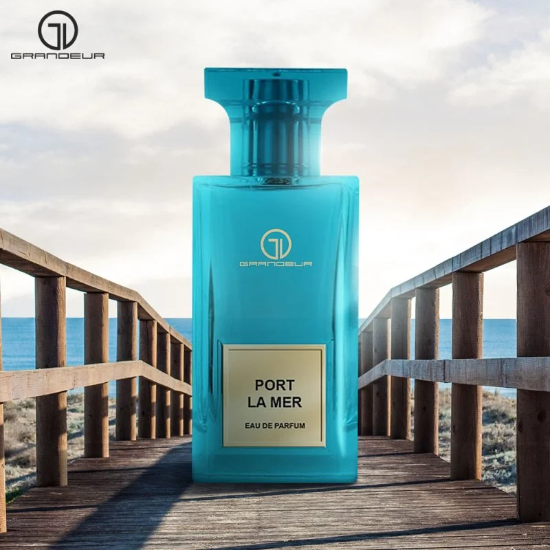 Port La mer U Agua de Perfume 100 ml