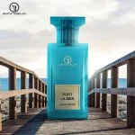 Port La mer U Agua de Perfume 100 ml