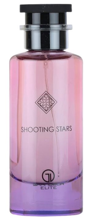 Shooting Stars U Agua de Perfume