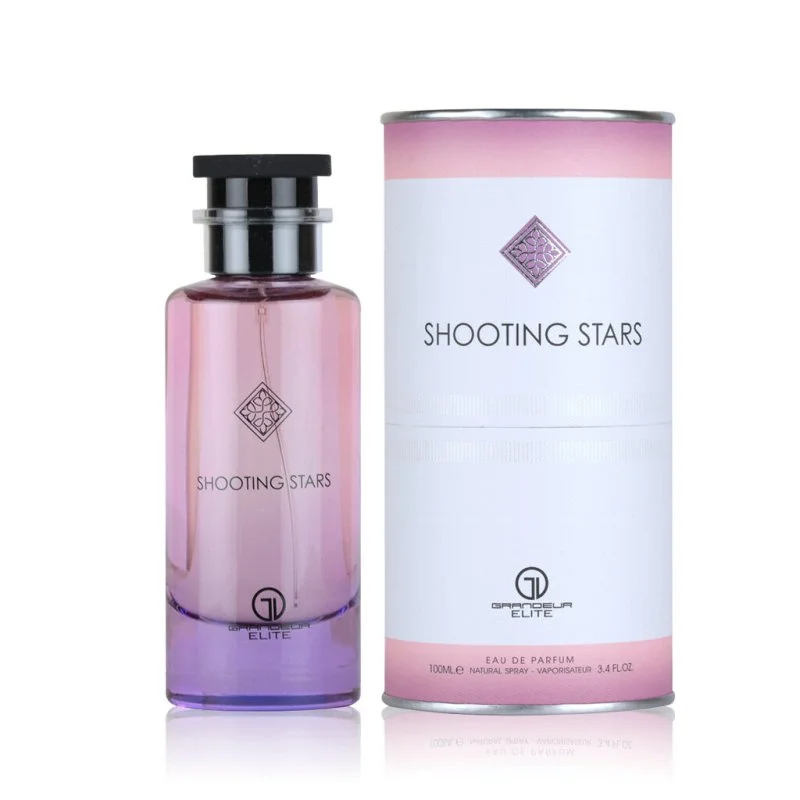 Shooting Stars U Agua de Perfume 100 ml