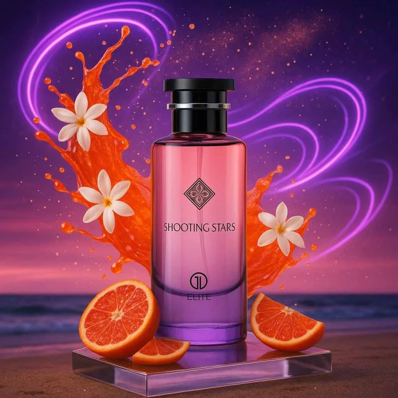 Shooting Stars U Agua de Perfume 100 ml