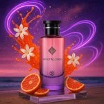 Shooting Stars U Agua de Perfume 100 ml