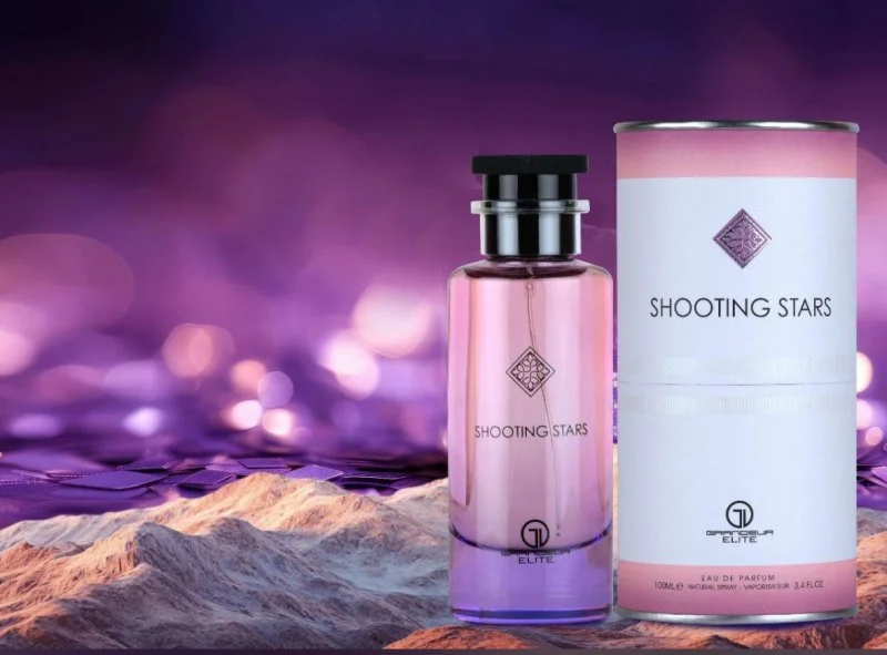 Shooting Stars U Agua de Perfume 100 ml