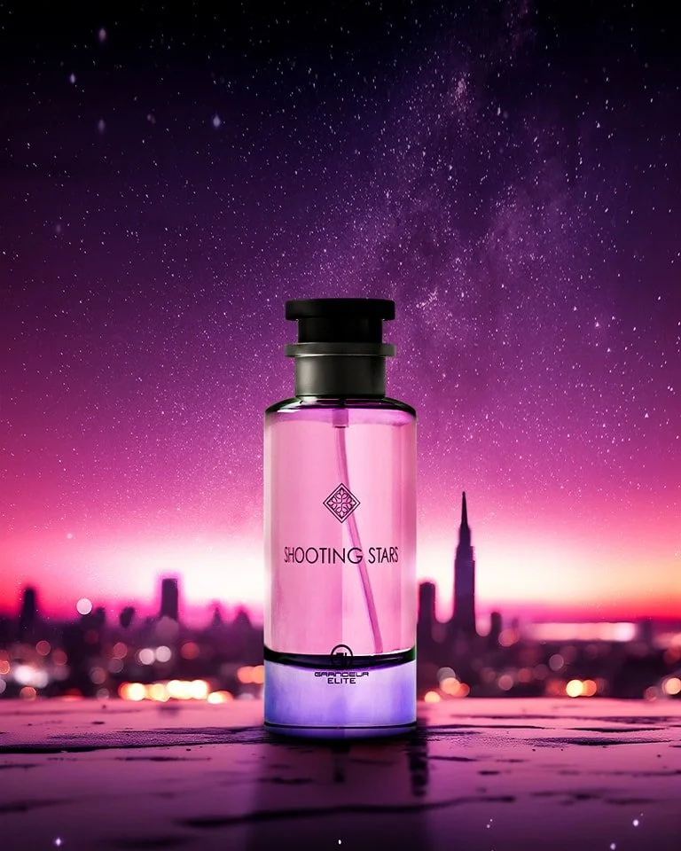 Shooting Stars U Agua de Perfume 100 ml