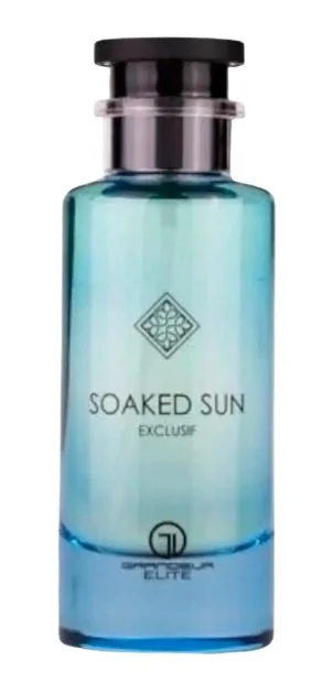 Soaked Sun Exclusif U agua de perfume 100 ml