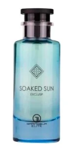 Soaked Sun Exclusif U agua de perfume 100 ml