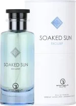Soaked Sun Exclusif U agua de perfume 100 ml