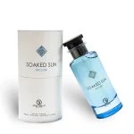 Soaked Sun Exclusif U agua de perfume 100 ml