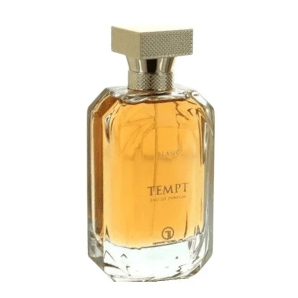 Tempt Blanc U Agua de Perfume 100 ml