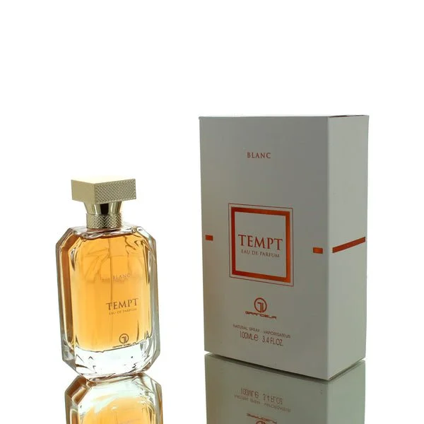 Tempt Blanc U Agua de Perfume 100 ml