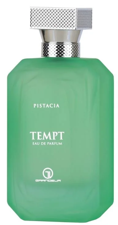 Tempt Pistacia U agua de perfume 100 ml