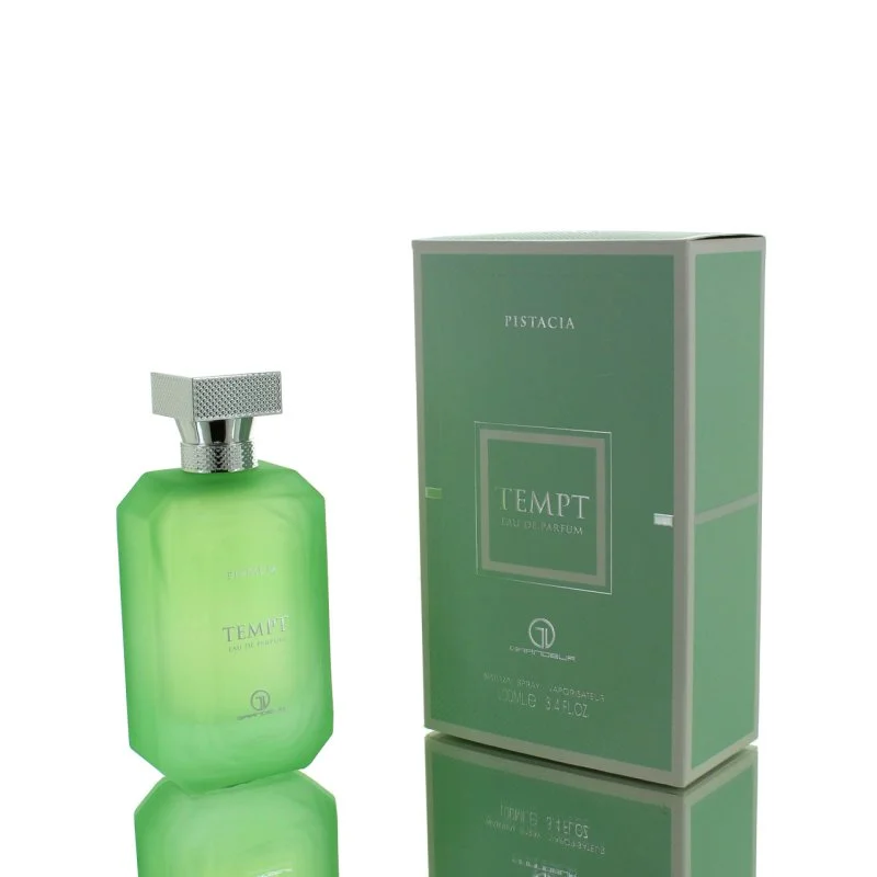 Tempt Pistacia U agua de perfume 100 ml