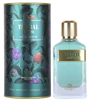 Grandeur Tribal Exotic M 100 agua de perfume