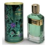 Tribal Exotic M 100 agua de perfume