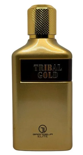 Tribal Gold M agua de perfume 100 ml