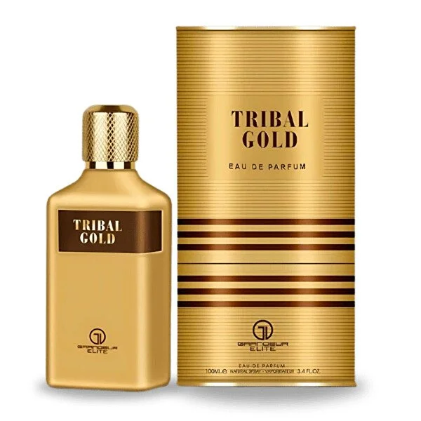 Tribal Gold M agua de perfume 100 ml