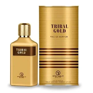 Grandeur Tribal Gold M agua de perfume