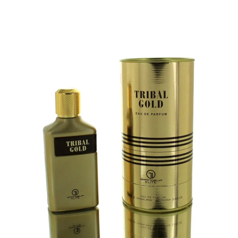 Tribal Gold M agua de perfume 100 ml