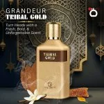 Tribal Gold M agua de perfume 100 ml