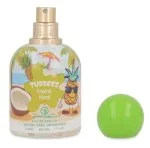 Tubbees Tropical Island agua de perfume unisex 50 ml