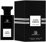 Ultra Famous U Eau de Parfum 100 ml
