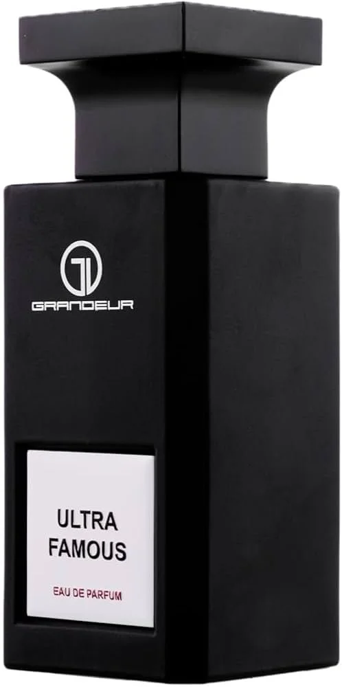 Ultra Famous U Eau de Parfum 100 ml