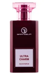 Ultra Charm U Eau de Parfum 100 ml