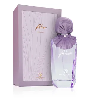 Grandeur Alice agua de perfume para mujer 100 ml