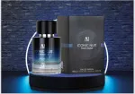 Iconic Nuit Pour Homme agua de perfume para hombre 100 ml