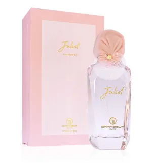 Grandeur Juliet agua de perfume para mujer 100 ml