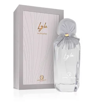 Grandeur Lyla agua de perfume para mujer 100 ml