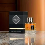 Montage Intense agua de perfume unisex 100 ml
