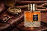 Montage Intense agua de perfume unisex 100 ml