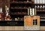 Montage Intense agua de perfume unisex 100 ml