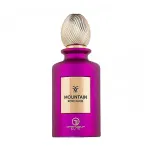 Mountain Rose Paris agua de perfume para mujer 100 ml