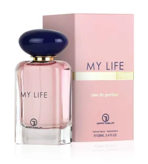 Grandeur My Life agua de perfume para mujer 100 ml