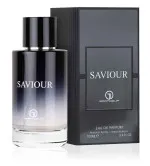 Saviour agua de perfume para hombres 100 ml