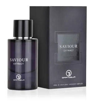 Grandeur Saviour Extract eau de parfum para hombre 100 ml
