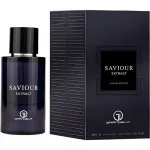 Saviour Extract eau de parfum para hombre 60 ml