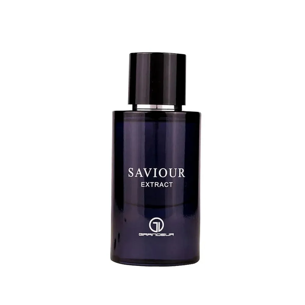 Saviour Extract eau de parfum para hombre 60 ml
