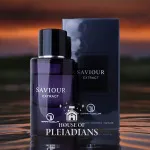 Saviour Extract eau de parfum para hombre 60 ml