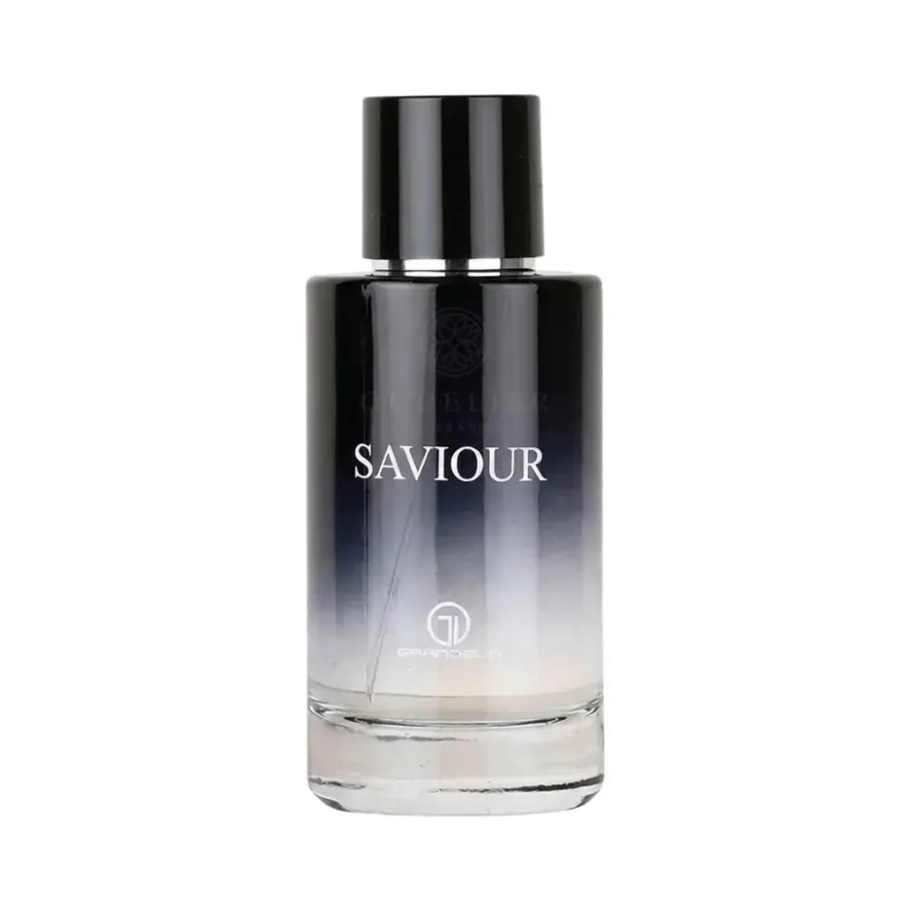 Saviour agua de perfume para hombres 100 ml