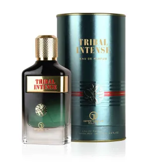 Grandeur Tribal Intense agua de perfume para hombre 100 ml