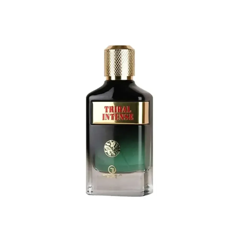 Tribal Intense agua de perfume para hombre 100 ml
