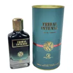 Tribal Intense agua de perfume para hombre 100 ml