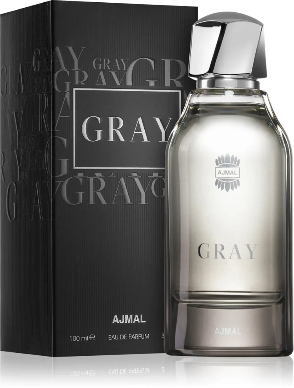 Gray 100 ml