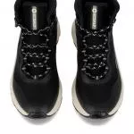 Ecoalf Gredos Boots Man Black