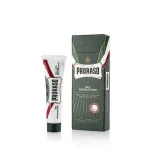 Green gel para detener el sangrado después del afeitado 10 ml